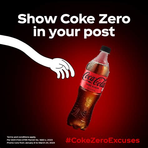 cokeurl.com win with coke 2024|Manifest your 2024 glow up with Coke Zero!  .